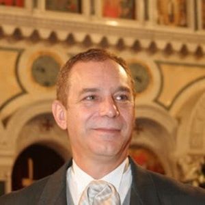 Meet your Posher, Paulo roberto